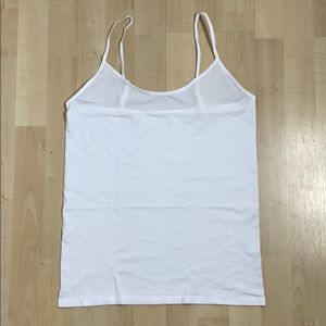 White Camisole